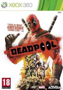 Game | Microsoft Xbox 360 | Deadpool Cheap Sale Professional