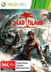 Game | Microsoft Xbox 360 | Dead Island Amazon Footaction