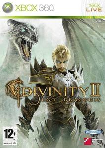 Game | Microsoft Xbox 360 | Divinity II: Ego Draconis Choice Cheap Pice