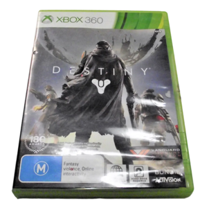 Game | Microsoft Xbox 360 | Destiny Clearance New Arrival