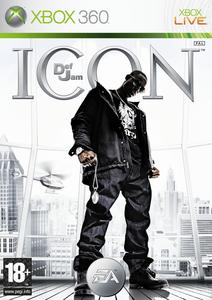 Game | Microsoft Xbox 360 | Def Jam: Icon Buy Cheap Affordable