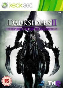 Game | Microsoft Xbox 360 | Darksiders II (Limited Edition) Outlet Largest Supplier