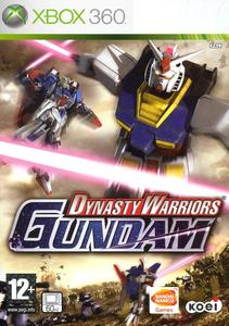 Game | Microsoft Xbox 360 | Dynasty Warriors: Gundam Cheap Best Pices