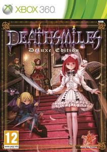 Game | Microsoft Xbox 360 | DeathSmiles Footlocker Pictures Sale Online
