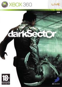 Game | Microsoft Xbox 360 | Dark Sector Sale Online Cheap