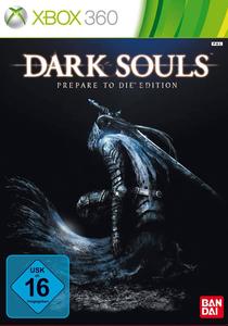 Game | Microsoft Xbox 360 | Dark Souls [Prepare To Die Edition] Buy Cheap Best Store To Get