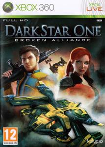 Game | Microsoft Xbox 360 | DarkStar One: Broken Alliance Cheap Websites