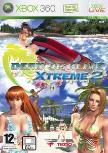 Game | Microsoft Xbox 360 | Dead Or Alive Xtreme 2 Cheap Sale Pay With Visa
