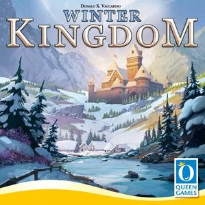 Winter Kingdom Discount Sale Online