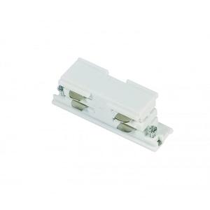 3-Fase Rails I-vorm interne connector | Koppelstuk | Wit Buy Cheap Brand New Unisex