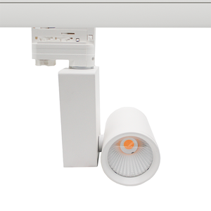 3-FASE RAILSPOT | DURHAM | 18W | WIT Discount Sast