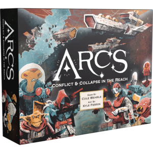 Arcs - EN Pices Cheap Pice