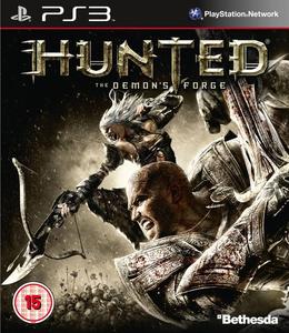 Game | Sony PlayStation PS3 | Hunted: The Demon's Forge Clearance Shop