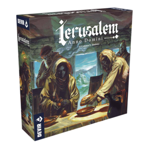 Ierusalem Anno Domini Manchester Sale Online