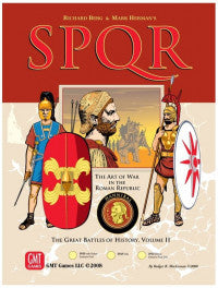SPQR Deluxe Edition Low Cost For Sale