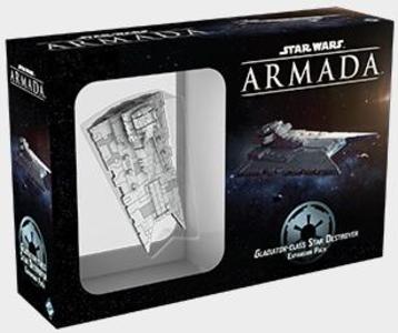 Star Wars Armada Gladiator-class Star Destroyer For Sale Finishline