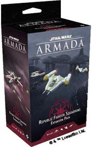 Star Wars Armada Republic Fighter Squadrons Expansion Pack Outlet Pay With Paypal