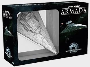 Star Wars Armada Imperial class Star Destroyer Fashion Style For Sale