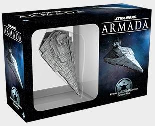 Star Wars Armada Victory-class Star Destroyer Buy Cheap Manchester