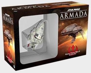 Star Wars Armada Assault Frigate Mark II Discount Best Place