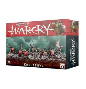 Warcry: Kruleboyz Buy Cheap Discounts