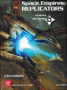 Space Empires Replicators Outlet Finishline