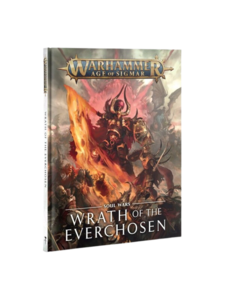 Wrath of the Everchosen Buy Cheap Classic