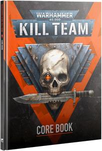 Warhammer 40,000 Kill Team Core Book Get Authentic For Sale