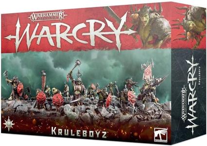 Warcry Kruleboyz Outlet Recommend