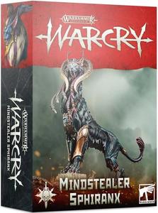 Warcry Mindstealer Sphiranx 111-37 Clearance Online