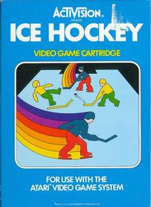 Game | Atari 2600 | Ice Hockey Outlet Websites