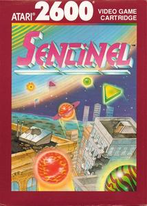 Game | Atari 2600 | Sentinel Online