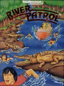 Game | Atari 2600 | River Patrol Store Online