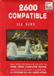 Game | Atari 2600 | Sea Hawk [Zellers] Discount Big Discount