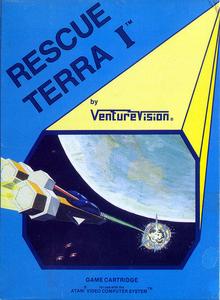 Game | Atari 2600 | Rescue Terra I Visit Cheap Pice