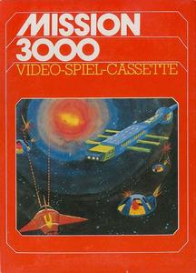 Game | Atari 2600 | Mission 3000 A.D. View Cheap Online