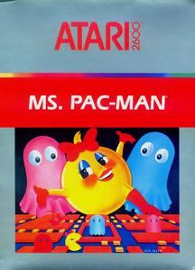 Game | Atari 2600 | Ms. Pac-Man Cheap Sale Tumblr