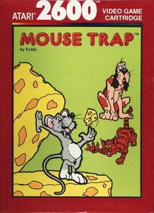 Game | Atari 2600 | Mouse Trap Outlet Recommend