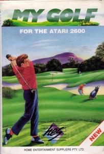 Game | Atari 2600 | My Golf Buy Cheap Inexpensive