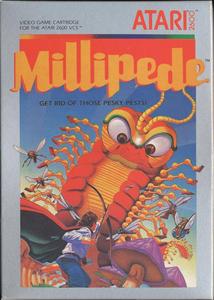 Game | Atari 2600 | Millipede Websites Cheap Pice