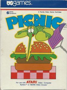 Game | Atari 2600 | Picnic Clearance Store Cheap Online