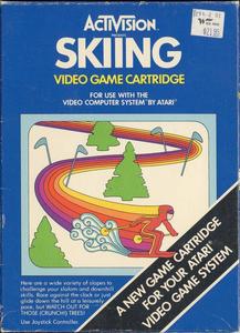 Game | Atari 2600 | Skiing Buy Cheap Best Store To Get
