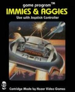Game | Atari 2600 | Immies & Aggies Deals Cheap Online