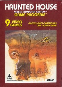 Game | Atari 2600 | Haunted House Discount Get To Buy