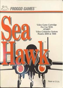 Game | Atari 2600 | Sea Hawk Perfect Cheap Online
