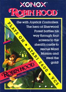 Game | Atari 2600 | Robin Hood Clearance Online Fake