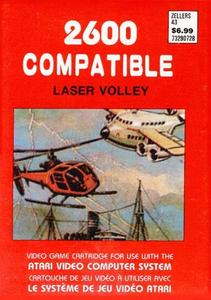 Game | Atari 2600 | Laser Volley Cheap Sale Best Store To Get