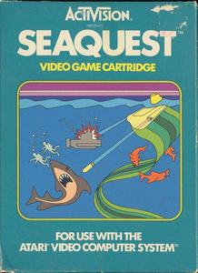 Game | Atari 2600 | Seaquest Buy Cheap Great Deals