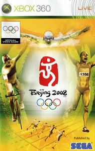 Game | Microsoft Xbox 360 | Beijing 2008 Online Online Original