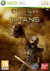 Game | Microsoft Xbox 360 | Clash Of The Titans Where To Buy Cheap Real